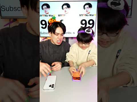 Making a smartphone case📱🎈 Part13 @mizumayuuki