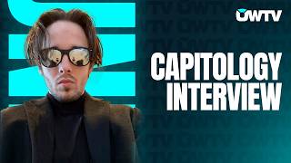 Cap: “[PGE] wants to show everyone that he is him” | Disguised
