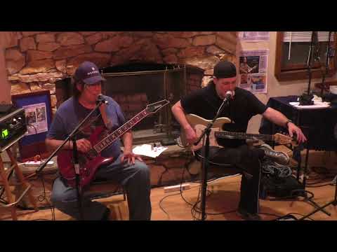 John Finn and Steve Marchena Interview