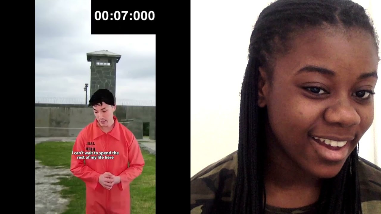 Prison Break Speedrun 7 55 seconds