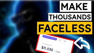 How To Make Passive Income With Faceless Instagram Pages In 2024