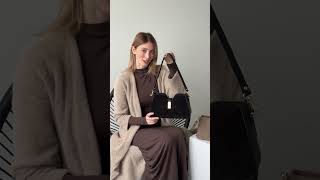 Сумка через плечо (кросс-боди) маленькая Regina Notte Vinous 5