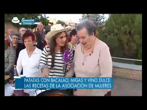 Ancha es Castilla-La Mancha - Sonseca. 16.10.12