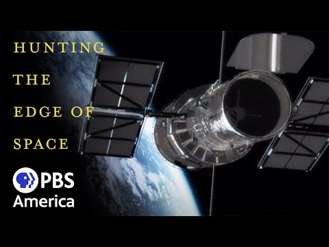 Hunting the Edge of Space - The Ever Expanding Universe (2010) | Full Documentary | NOVA