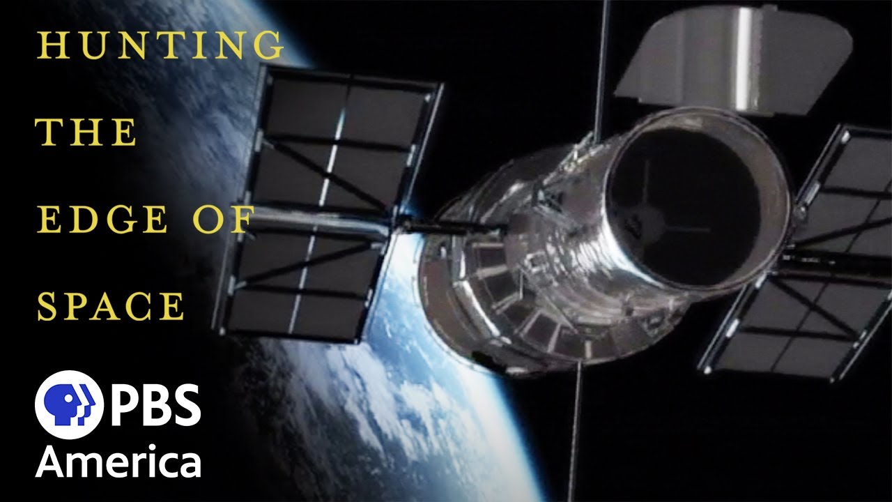 Hunting the Edge of Space - The Ever Expanding Universe (2010) | Full Documentary | NOVA
