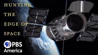 Hunting the Edge of Space - The Ever Expanding Universe (2010) | Full Documentary | NOVA