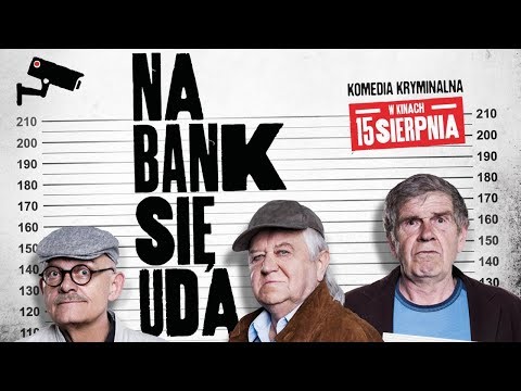 Na bank się uda teaser PL
