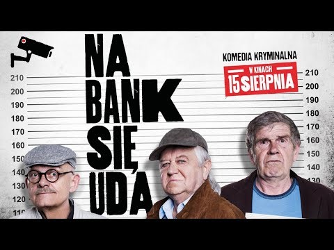 Na Bank Sie Uda (2019) Teaser Trailer