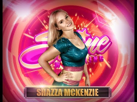 Shazza Mckenzie!!!