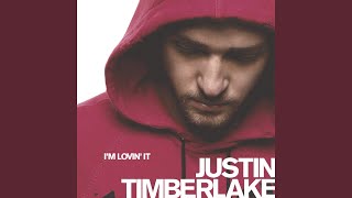I&#39;m Lovin&#39; It