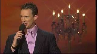 Russell Watson & Andre Rieu - Volare (nel blu, dipinto di blu) 2003