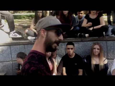 Miguelo VS Sintesis - 32AVOS CLASIFICATORIA "San Juanes Battle"