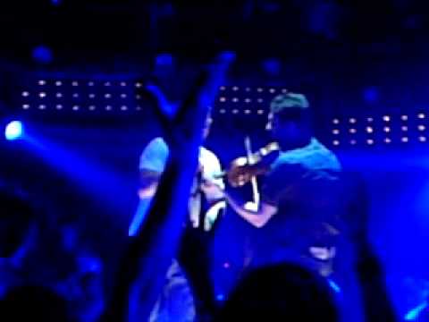 To Dilitirio/Poia Me Katarastike_Anodos Stage_Giorgos Mazonakis/Violi:Giannis Stratigis