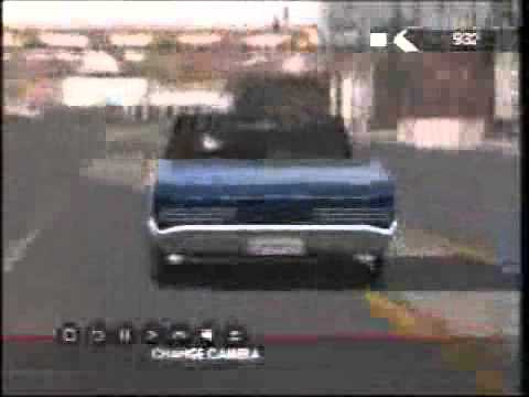 Project Gotham Racing 2 Review