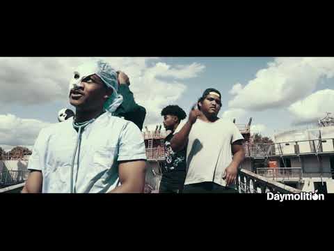 Doctoré - Komodo I Daymolition