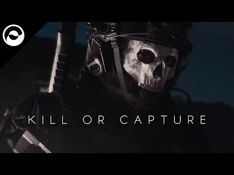 KILL OR CAPTURE | Modern Warfare 2 Cinematic