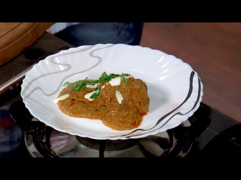 Dhe Ruchi I Ep 78 - Punjabi Chicken Recipe I Mazhavil Manorama