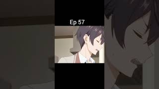 #anime alya sometimes hides her feelings in russian #anime #butifyoucloseyoureyes #animetime