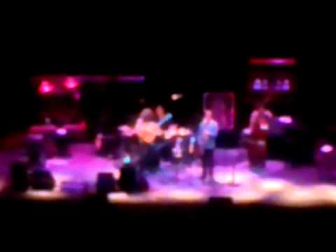 Pat Metheny & Unity Band, Englewood New Jersey 07/30/2012 -1