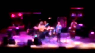 Pat Metheny & Unity Band, Englewood New Jersey 07/30/2012 -1