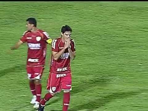 Melhores Momentos - Cruzeiro 2 x 0 Portuguesa - (29ª Rodada) Campeonato Brasileira 2012