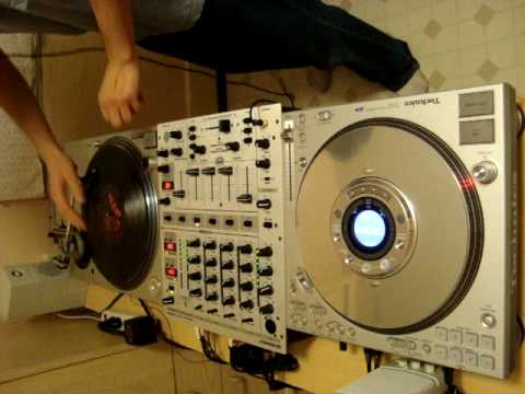 Funky House TENMINMIX December 2008