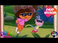 Dora The Explorer The Super Spy Adventure Akili Kids