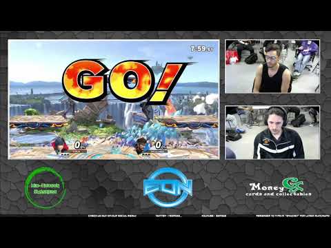 EON #60: HR | Cold vs HR | inf.escape (Losers Quarter-Final)