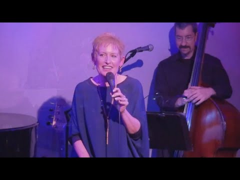 Raindrops Keep Falling On My Head - Liz Callaway