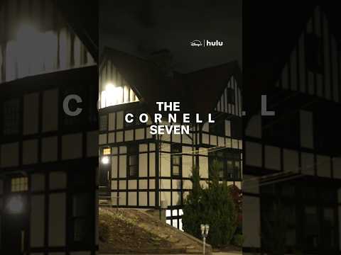 'The Cornell Seven' | Now Streaming on Disney+ and Hulu
