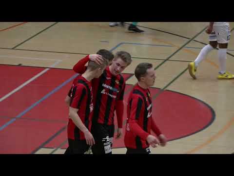 KaDy vs ToPV 3-2 vm 03012021