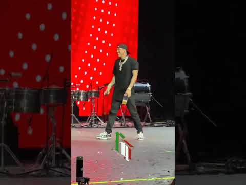 C-Kan y Lefty SM, último concierto🕊️💔🙏🏻 #leftysm