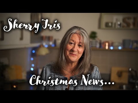 The Stitchy Podcast - Ep33 -  It's Beginning To Look A Lot Like Christmas...