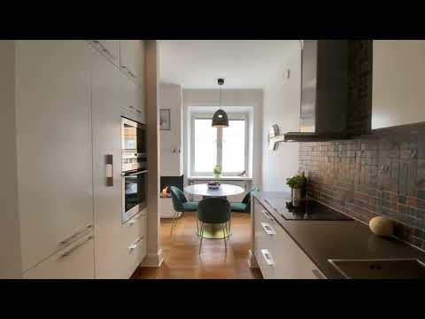 Ursviksvägen 2B - 2:a · 55m2 - Centrala Sundbyberg : Via Notar mäklare Solna