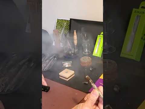 DYNAVAP " M " Plus, ONE SHOT 🔫💨💨💨#shorts #remlag