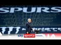 "It hurt" - Jose Mourinho on his sacking from Tottenham