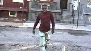 Andre Cruising To Lloyd Cadillac Love