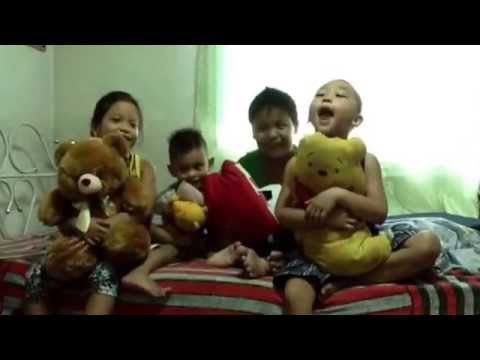 Happy birthday kuya sajith loud version