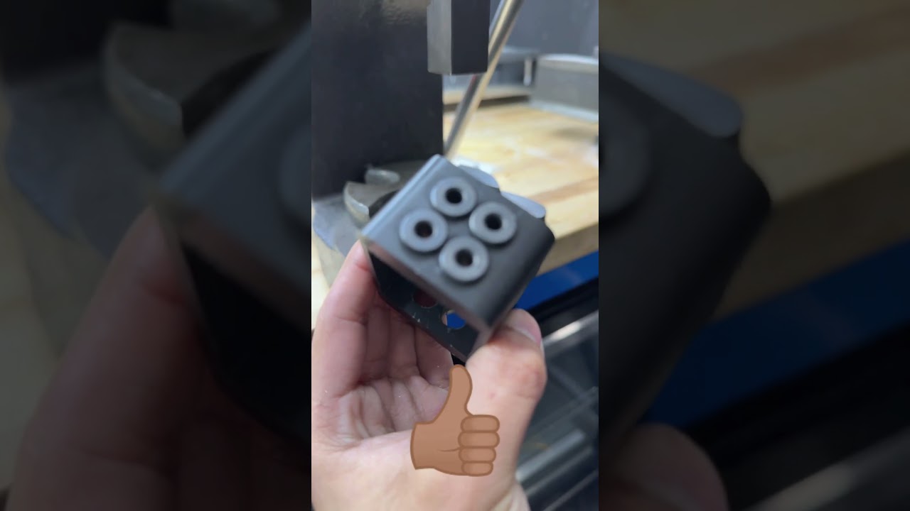 How To: Drill Bushings