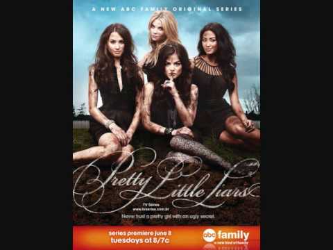 Pretty Little Liars S01 E02, Brooke Waggoner - Fresh Pair Of Eyes