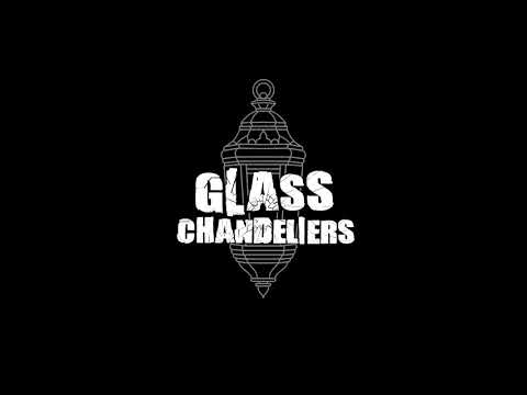 Glass Chandeliers - White Lies (Nov 27th Promo vid)