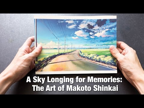 image-Did Makoto Shinkai make Weathering With You?