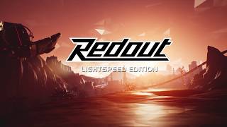 Redout: Lightspeed Edition XBOX LIVE Key UNITED KINGDOM