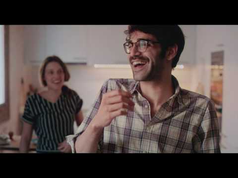 LOS DÍAS QUE VENDRÁN - spot 1 - 20"