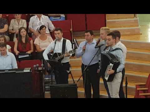 NE-OM   VEDEA LA RAPIRE  GRUP  TINERI MUNTELE SIONULUI BAIA MARE