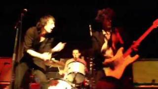 Electric Touch Don&#39;t Stop Live Beautiful Freaks Tour 2012