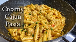 I haven’t eaten such delicious pasta in such a long time. Simple Recipe!