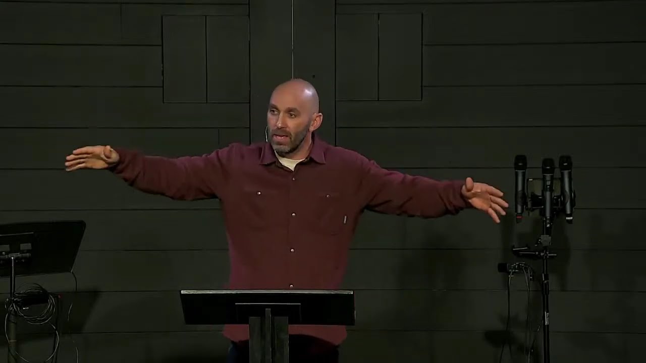 Catalyst Church Christmas Eve Service - Dec 24 2024