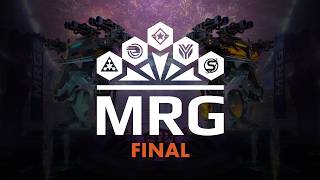 MRG WEEKLY EP.6 — The Finale