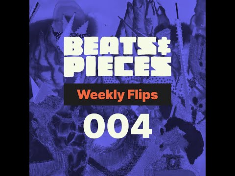 Ceinaru - BNP004 (Dark Hip Hop / DNB Instrumental)